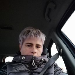 Ольга, 47, Сахалин