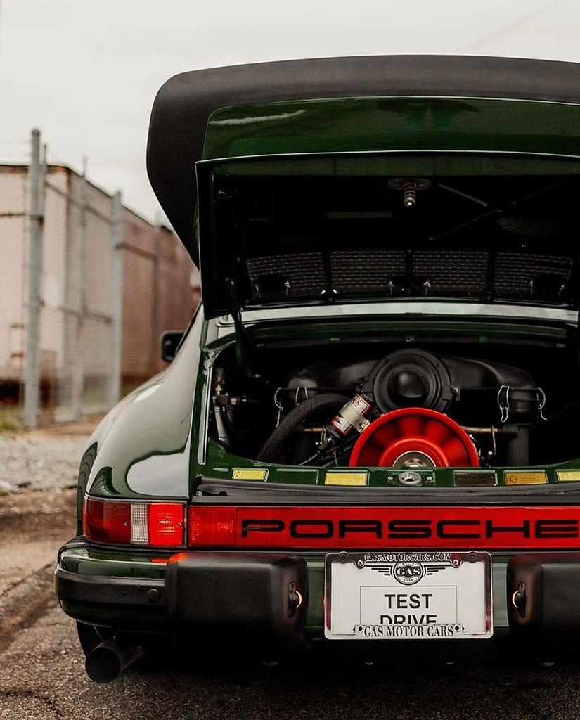 #Porsche@autocult - 7