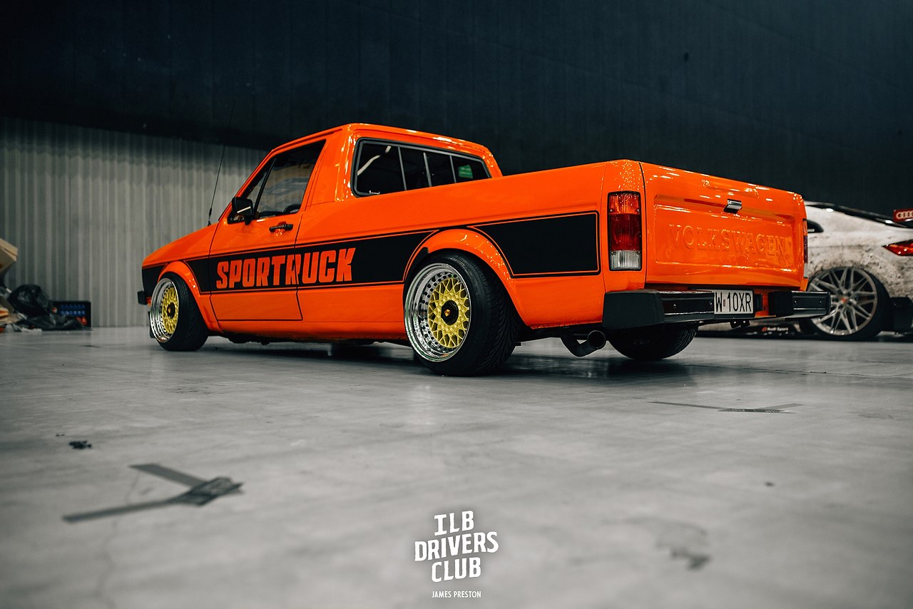 #VW@autocult - 2