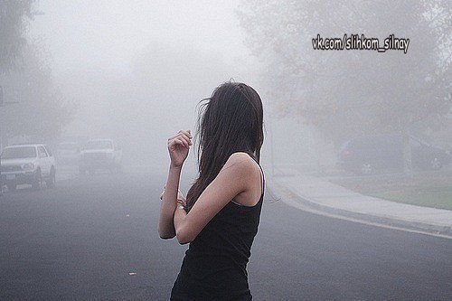 Люди не меняются — ты просто лучше их узнаёшь.