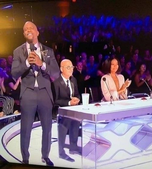 Показалось - 2