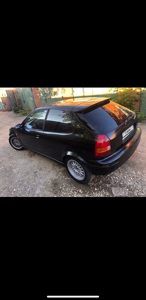 Honda Civic, 1.5 d15b (95 .). : 1999: 95.000 : 8-977-13-23-54 ... - 7