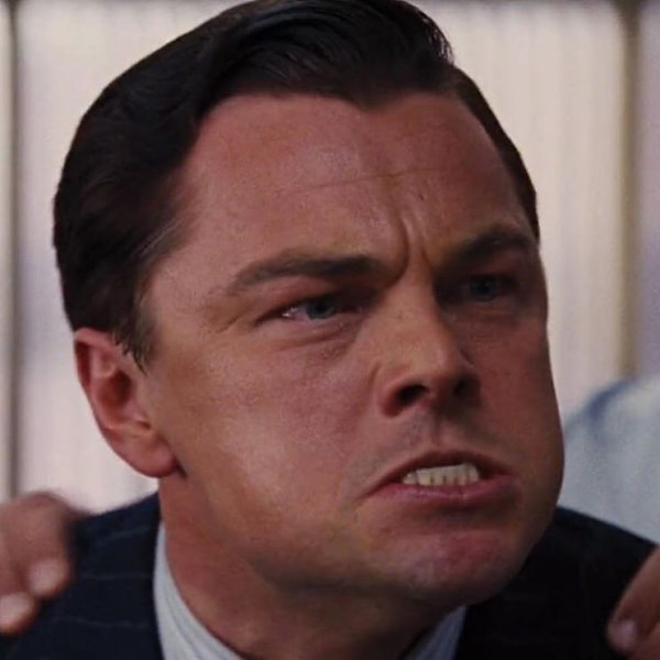 Леонардо Ди Каприо. Мальчик, который вырос Денис Миронов Дзен