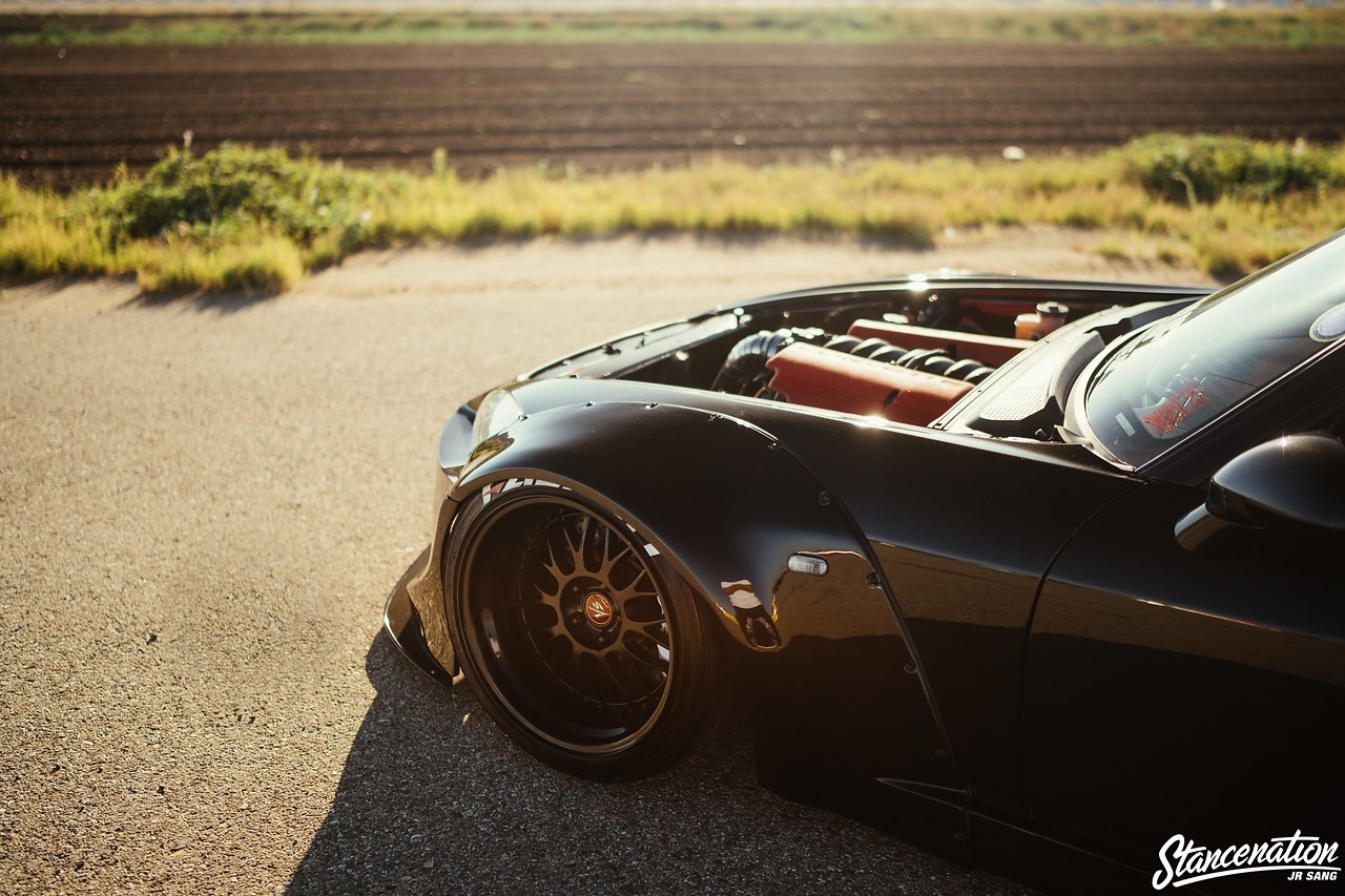 #Honda@autocult #S2000@autocult - 5