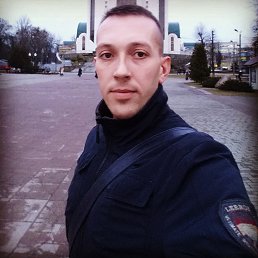 Sergey, 47, 