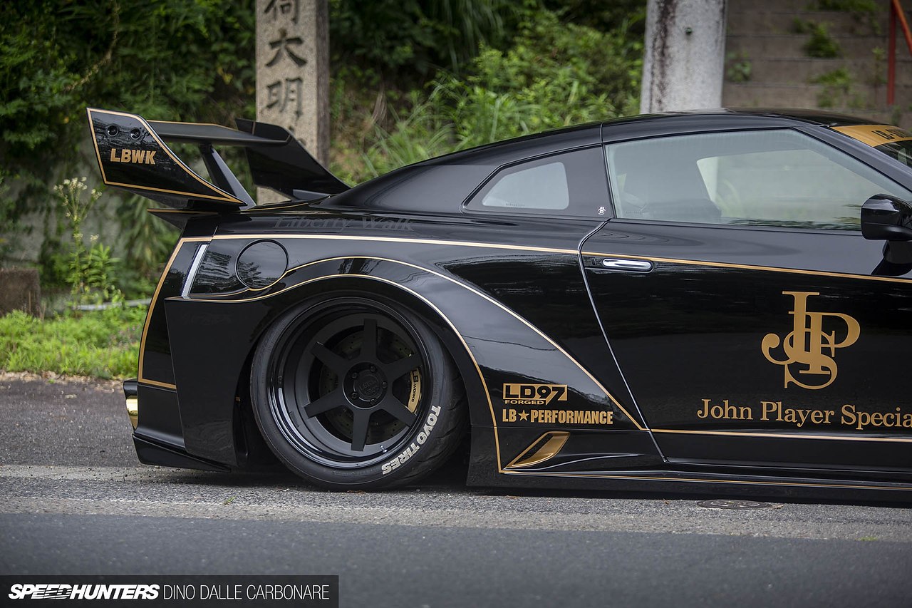 #Nissan@autocult - 6