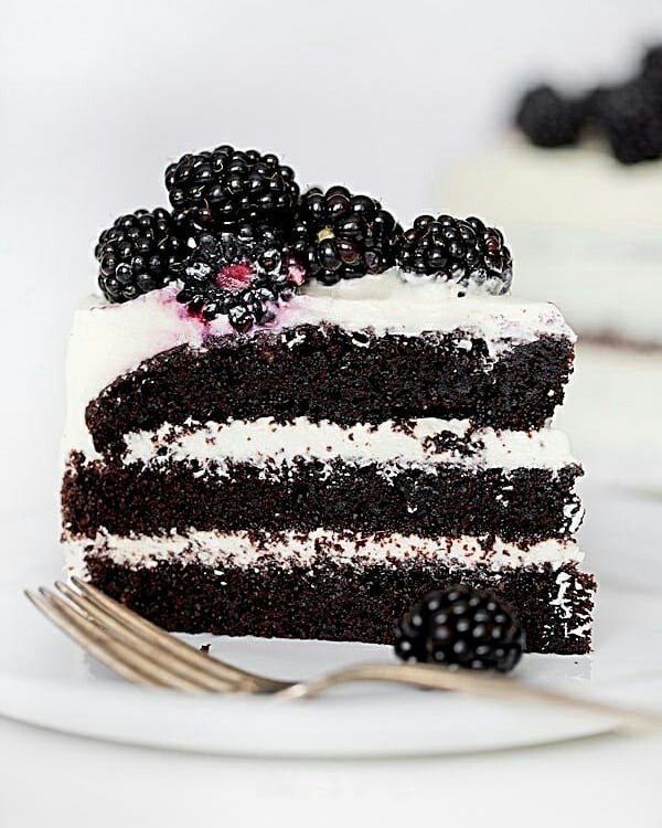 BLACK VELVET CAKE.: : 1  3/4    1,5    3/4 ...