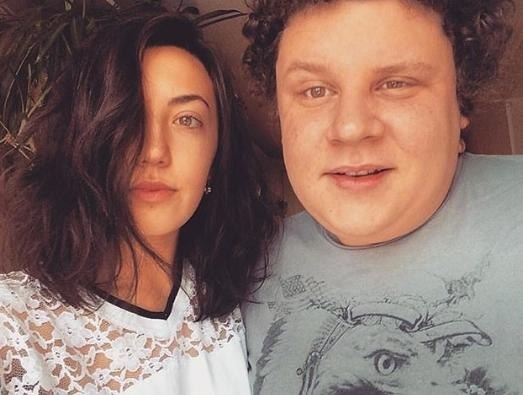 Евгений Kyлик и его жена Ригина впервые стали родителями! Давайте поздравим молодых родителей! - 3