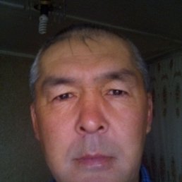 МахамбетЖархаев, 50, Камызяк