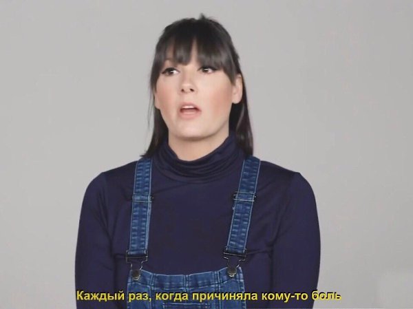 Каждый из них проживает свою жизнь и свою историю.. Но они поделились о самых важных сожалениях, ... - 5