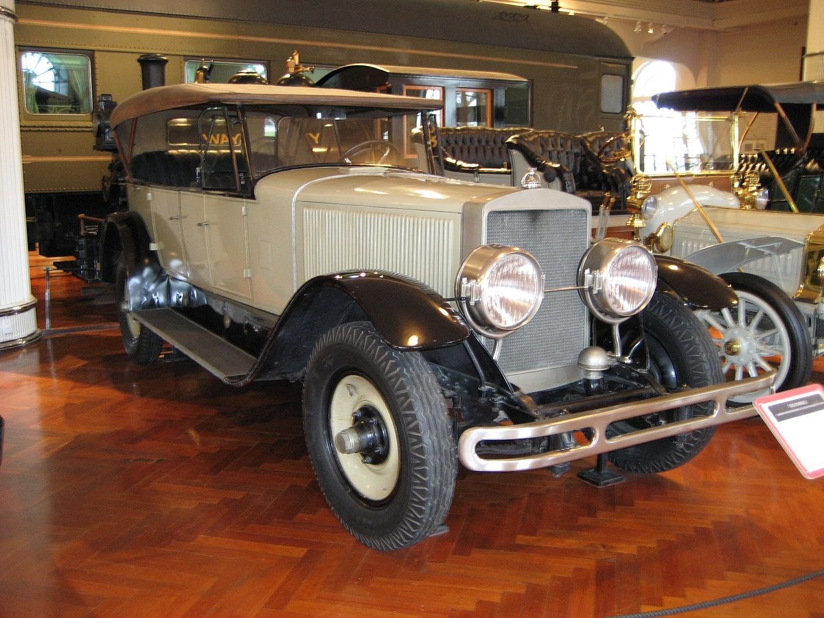 1925 Doble E.        1500  (2400 )   ...