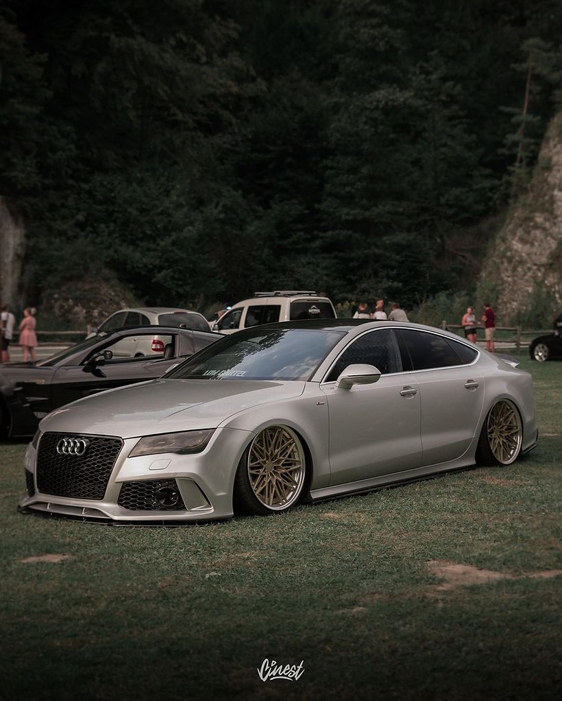 #Audi@autocult