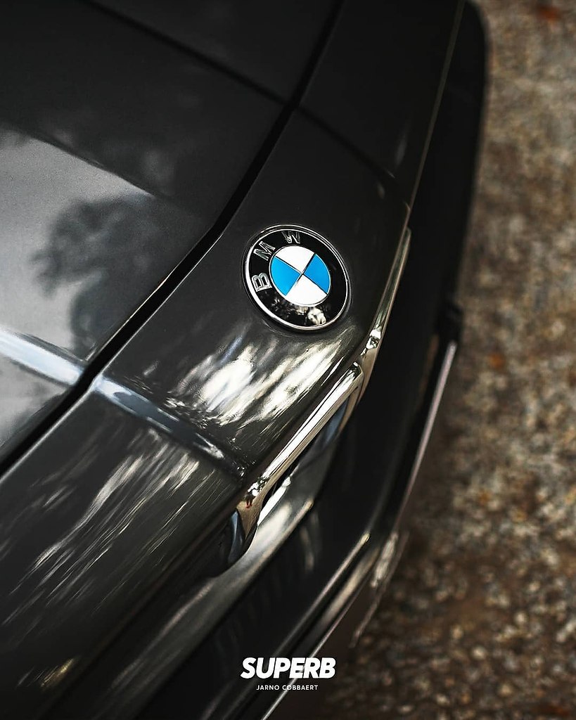 #BMW@autocult - 8