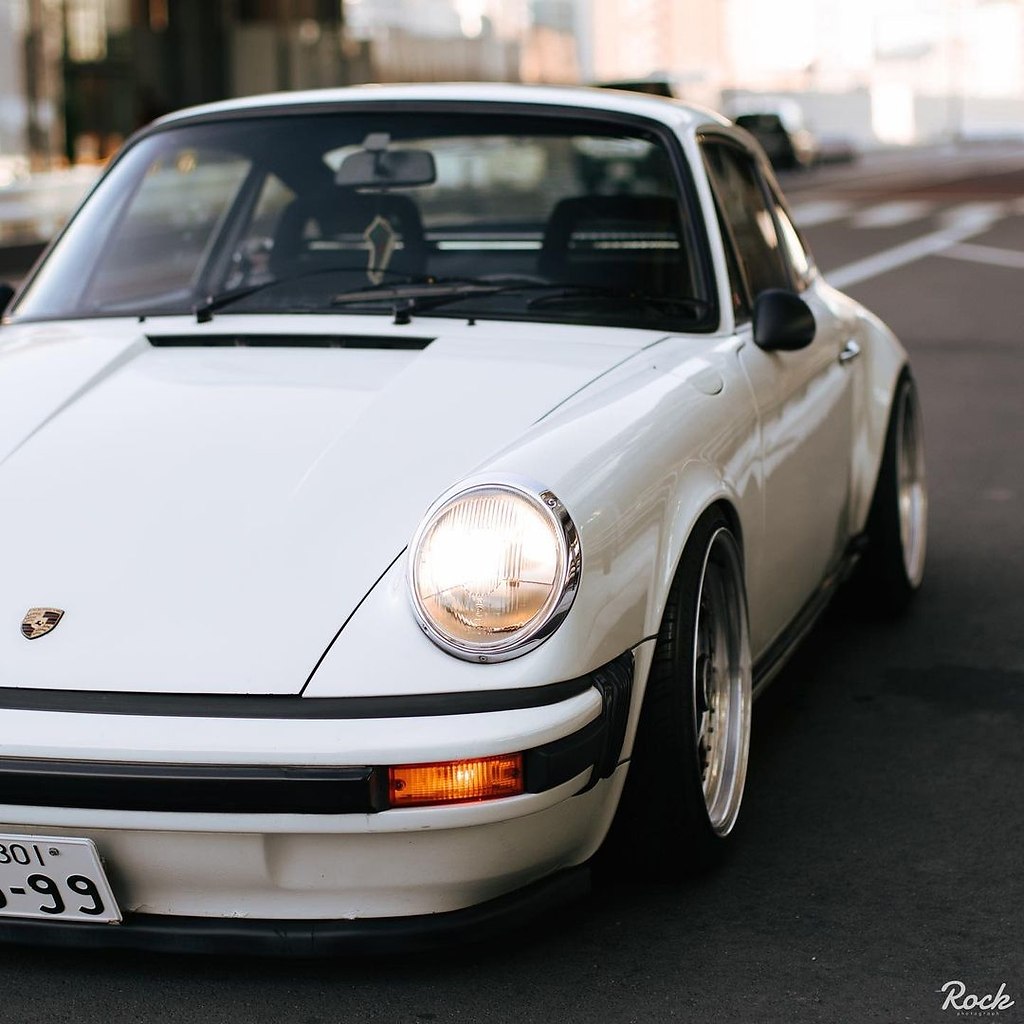 #Porsche@autocult