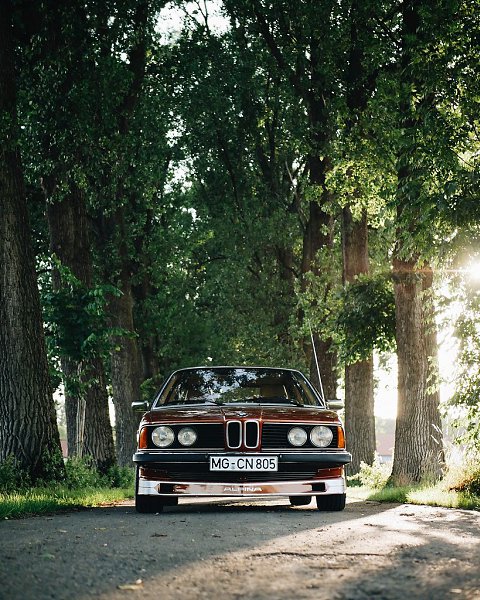 #BMW@autocult #E23@autocult - 5