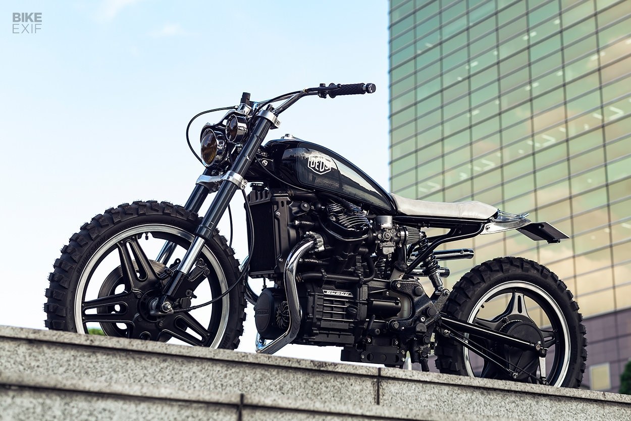 #Honda@autocult - #FYSMmoto