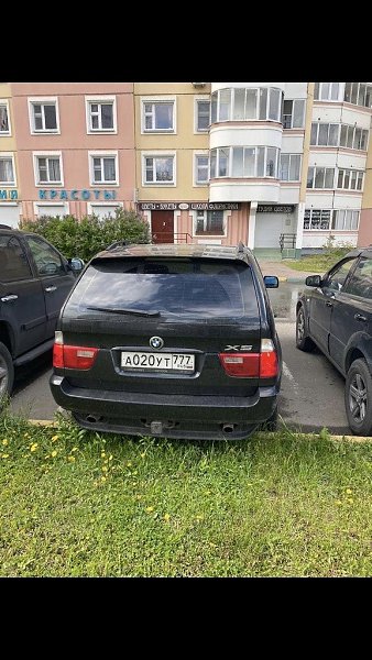 Х5 е53.Год-2002Объём-3.0iМашина в очень достойном состоянии,мотор не дымит работает идеально ... - 8
