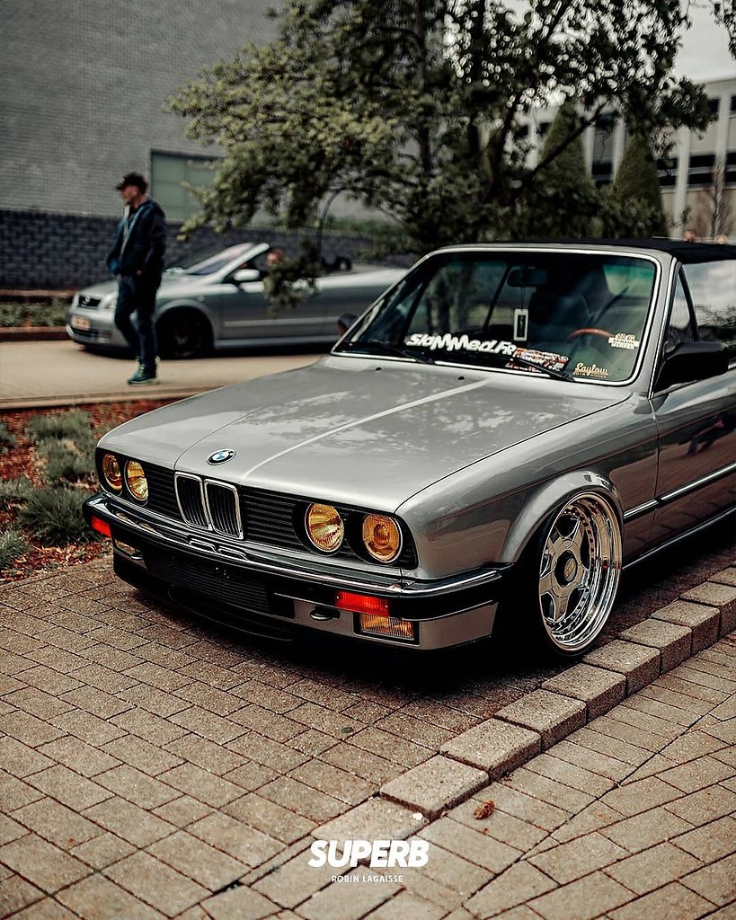 #BMW@autocult