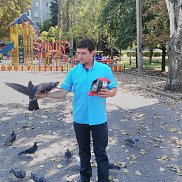 Кирилл, 36 лет, Украинск