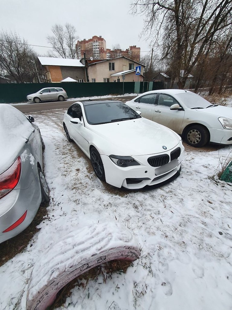 BMW 6 series 645 CI 2004 .. ..  649.000  .  pee oe   ... - 4