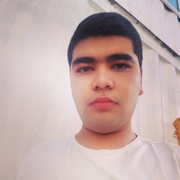 Umarov, , 33 