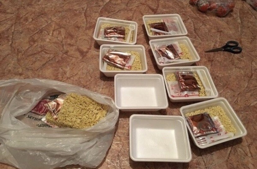 У некоторых мужиков богатая фантазия на подарки (на заметочку) - 2