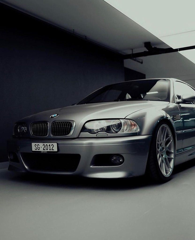 #BMW@autocult - 5