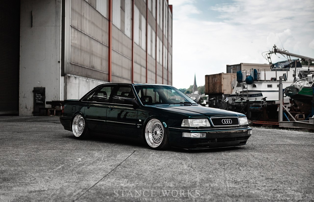 #Audi@autocult