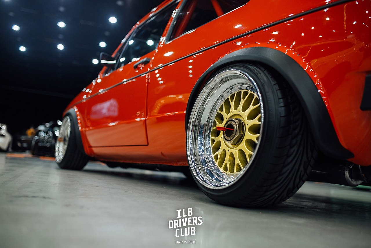 #VW@autocult #Golf@autocult - 3