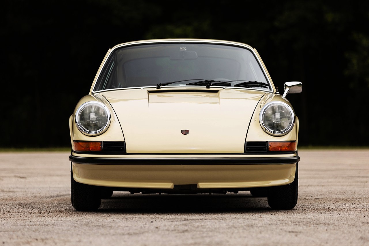 #Porsche@autocult - 6