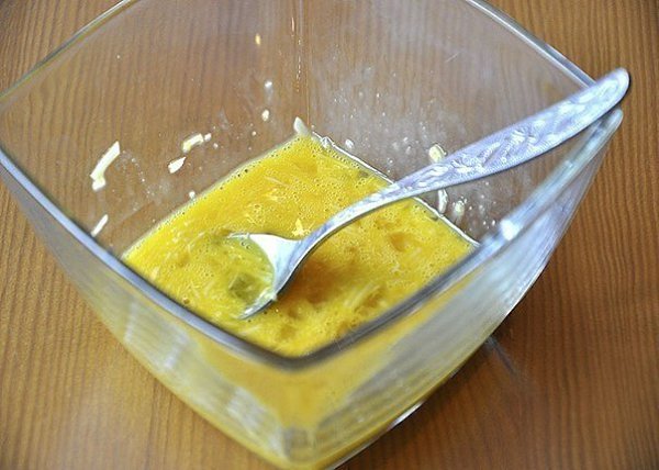 Мясные гнёзда. Бывают времена, когда совсем не хочется заморачиваться на кухне. Вот в такие моменты ... - 6
