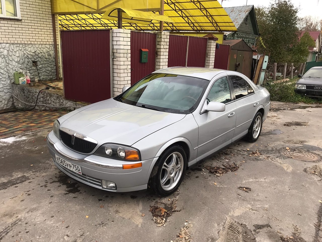   .    Lincoln ls 2000 .. ,  3.0 213. ... - 4