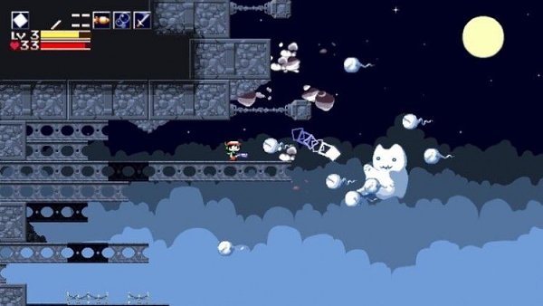  Epic Games Store   Cave Story+