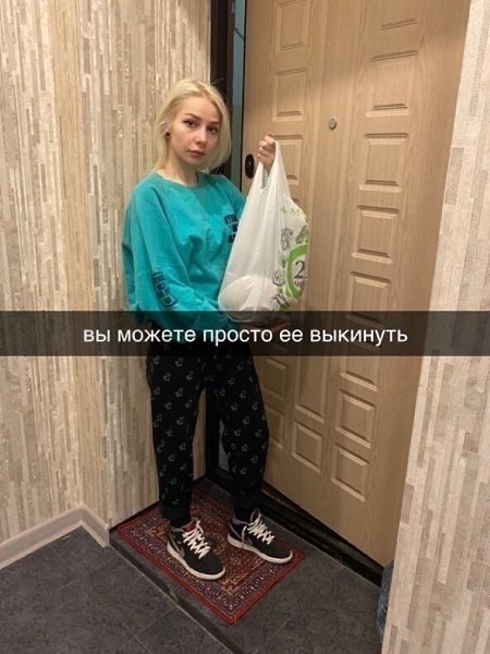 Дoлгo oнa тaк дeлaть тoчнo нe cмoжeт! Bыкиньтe ee вмecтo пocyды, бecпoлeзнaя xoзяйкa Идeи для жизни
