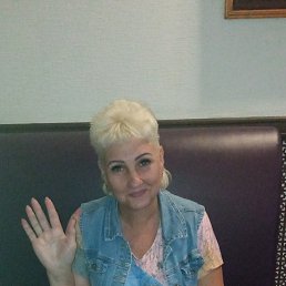 Валентина, 58, Никополь