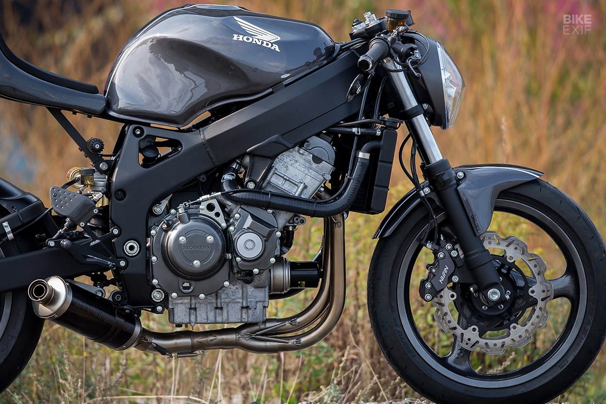 #Honda@autocult - #FYSMmoto - 5