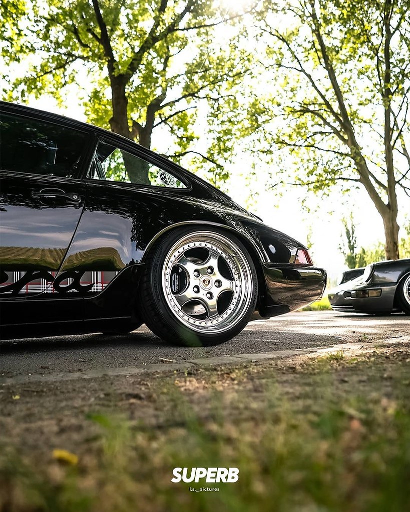 #Porsche@autocult - 4