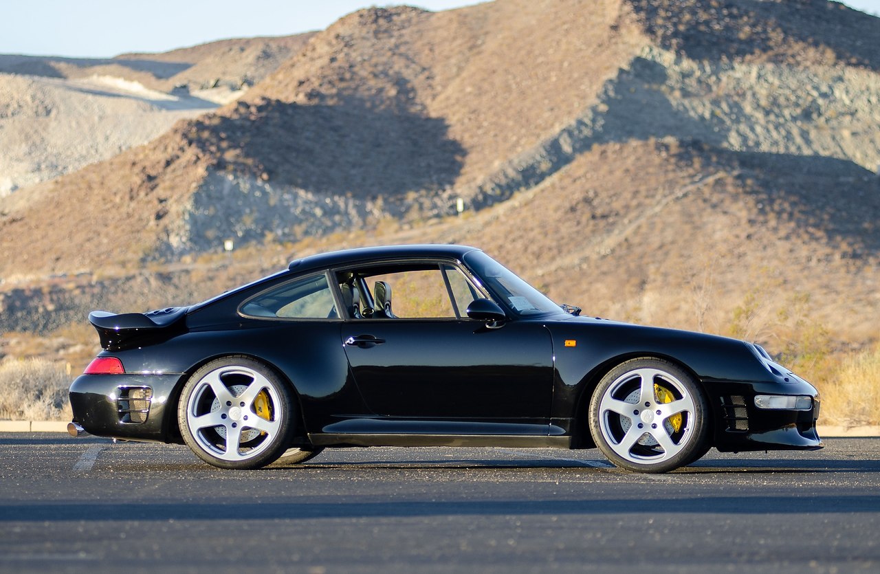 #RUF@autocult