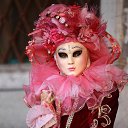���� ����, �����-���������, 55 ��� - ��������� 12 ������� 2021 � ������ �Carnaval Venise�
