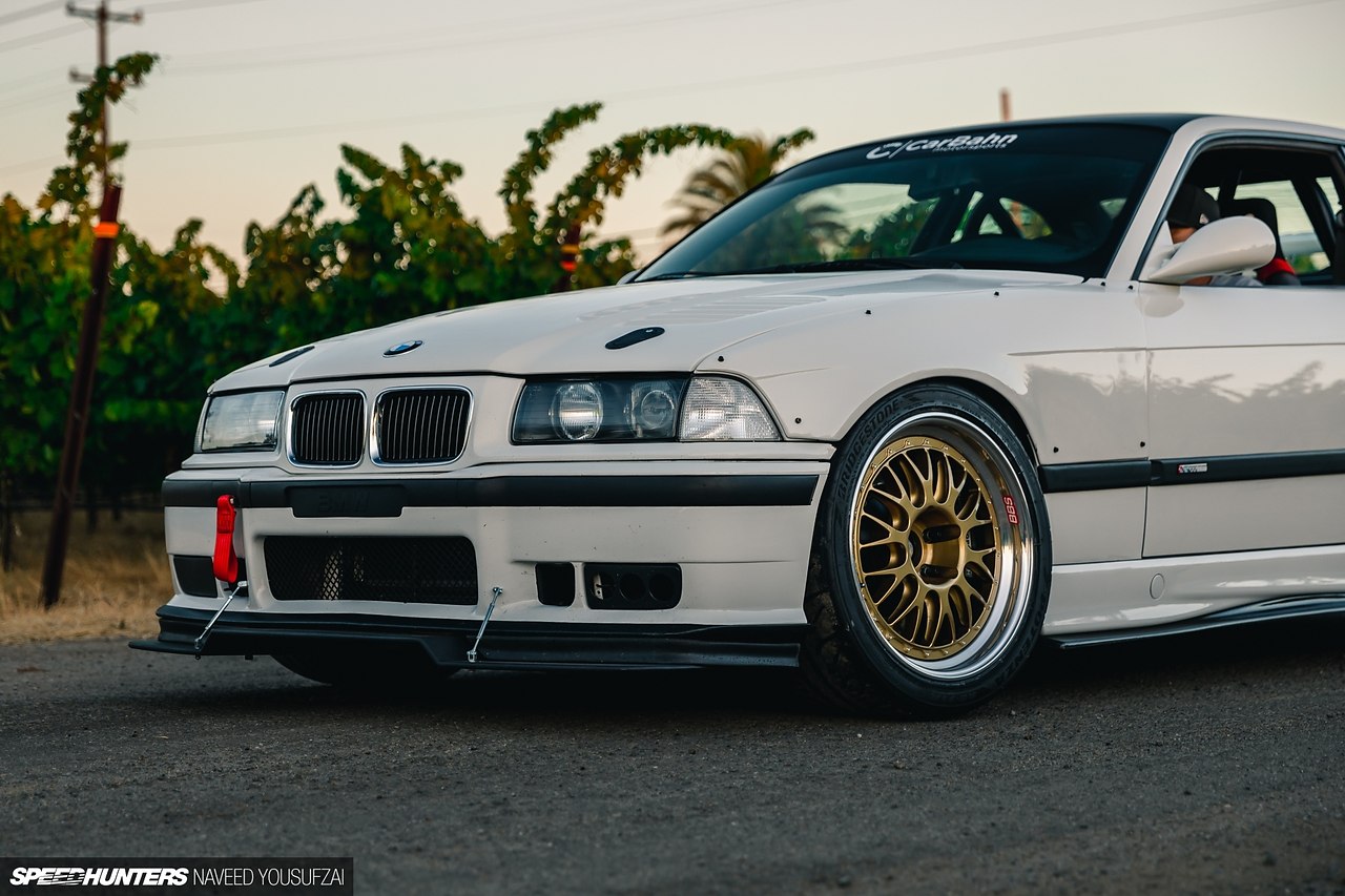 #BMW@autocult #E36@autocult - 4