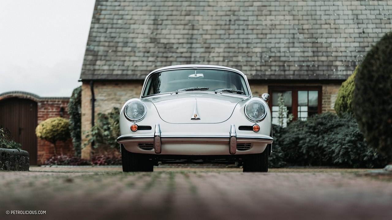 #Porsche@autocult - 2