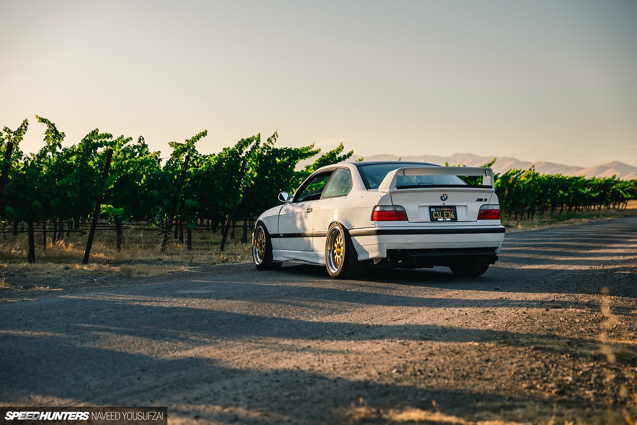 #BMW@autocult #E36@autocult - 2