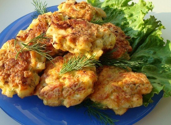 Куриные котлетки.1. Измельчить куриное филе удобным для вас способом. Я в комбайн кухонный кладу с ...
