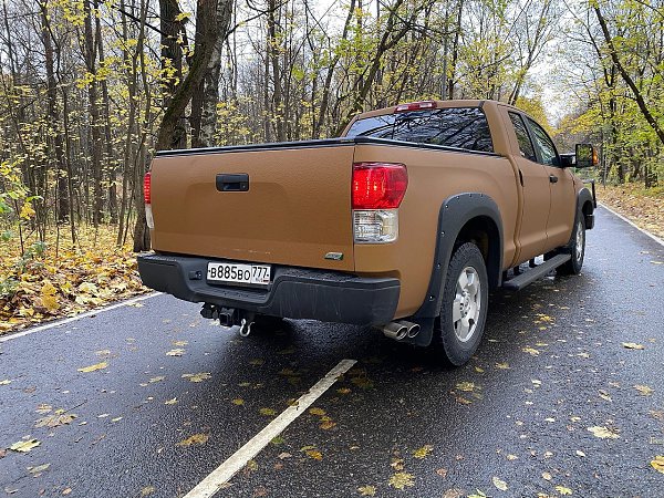 Toyota Tundra 2 2010.     .     ... - 3