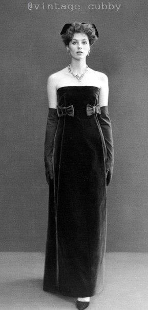 Christian Dior, 1950-e. - 3