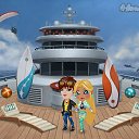 ���� ������, �������, 32 ���� - ��������� 7 ������� 2021 � ������ �Tropikania�
