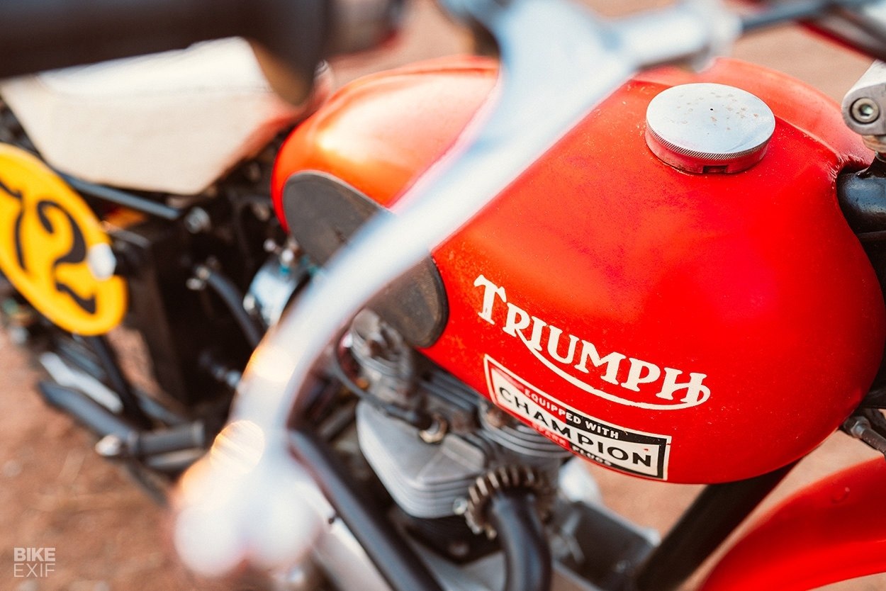 #Triumph@autocult - #FYSMmoto - 4