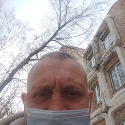 Дмитрий, 43, Назарово