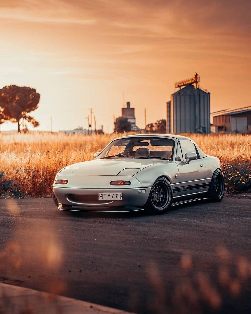 #Mazda@autocult - 5