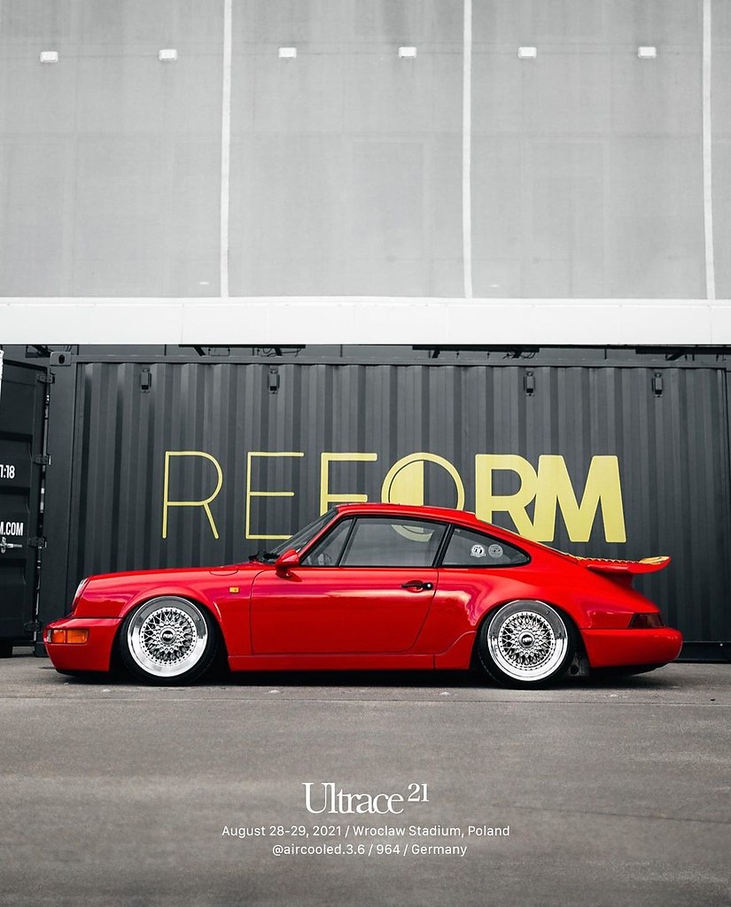 #Porsche@autocult - 2